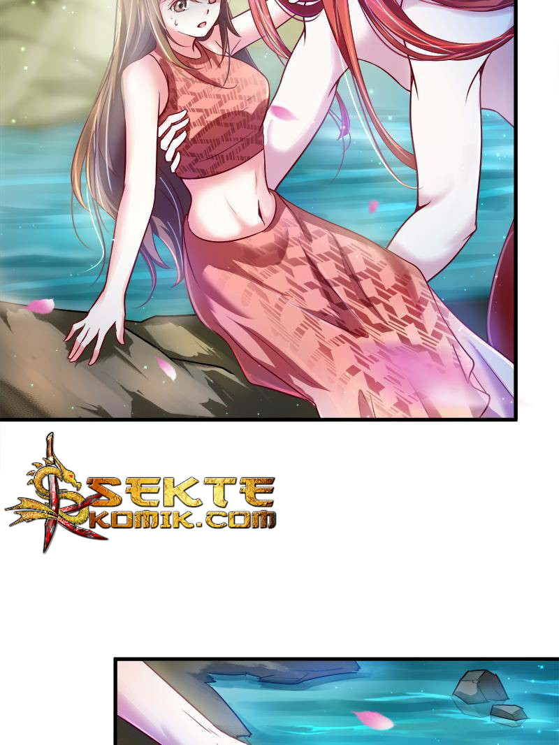 Beauty and the Beasts Chapter 26 Gambar 42